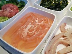 -名扬煮艺肥牛自助火锅(同和店)