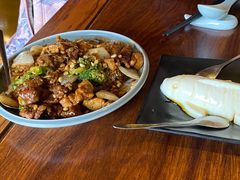 -小吊梨汤·北京菜(香山店)