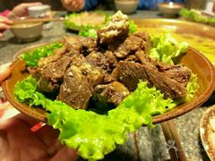 -佬革命主题火锅(玉沙路店)
