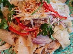 顺德走地鸡捞起-顺味凤城(九六广场店)