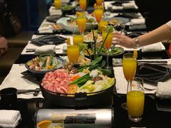 -曙亚洲餐厅-重庆富力艾美酒店(南坪万达广场店)