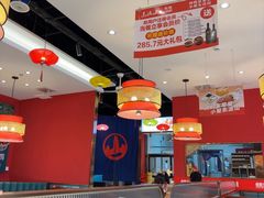 -东流山烤鸭·家常菜(雨山龙湖店)