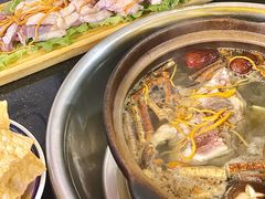 -大圈仔滋味研究所(龙湖·佰乐街店)