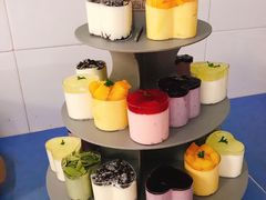 -幸福西饼生日蛋糕·下午茶(番禺店)
