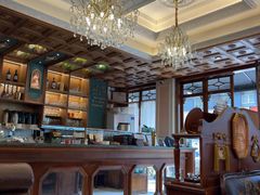 -秘密旅行Bonjour(黑金冠 江南西店)