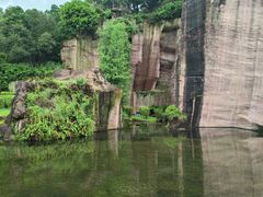 -广州莲花山旅游区