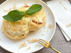 -法桐蛋糕·手作面包(万象城店)