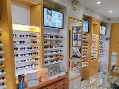 -宝岛眼镜(六里桥店)