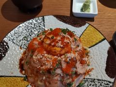 -水之惠鲜鱼料理(王府大街店)