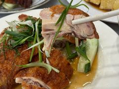 -南香饭店(Jalan Sultan)