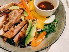 -BAKER&SPICE(环贸店)