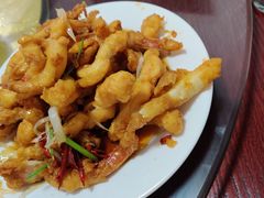 -九龙餐厅(大沽路店)