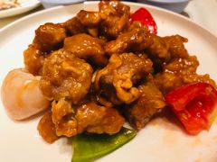 荔枝肉-莆田餐厅PUTIEN(西安万象天地店)