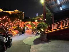-巴倒烫陆派重庆火锅(南山店)