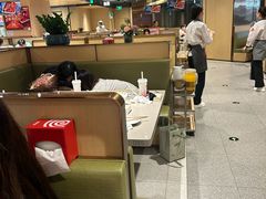 -海底捞火锅(漫乐城夜宵主题店)