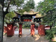 -昆明市金殿名胜区