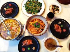 -柴门饭儿(成都太古里店)