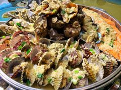 -老班长大酒店(海关大楼店)