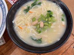 -老雒阳面馆·水席·洛阳菜(王城路店)