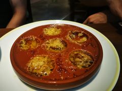 焗法国田螺-萨莉亚意式餐厅(杭州西溪龙湖天街店)