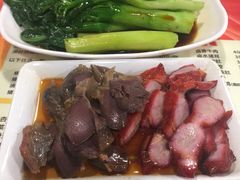 -永祥烧腊餐厅(虹口店)