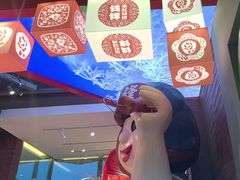 -钱锋炭缸烧烤(南湖大路总店)
