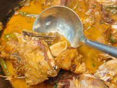 -小秦淮·南京土菜(新亭西路店)