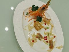 -湖北三五醇酒店·35年新楚菜
