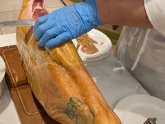 -苏州苏州湾艾美酒店-新食谱全日制餐厅