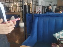 -花舍·新派粤菜·西餐·下午茶(亚运村·鸟巢店)