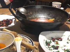 -福茂源横山铁锅羊肉(牡丹园店)