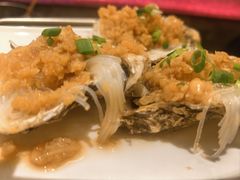 -金刚山烧烤(红旗大街店)