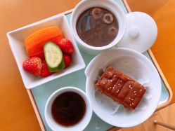 -玥悦母婴月子护理中心玥悦喜喜馆