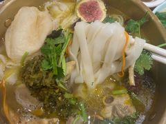 -浦江城市生活广场(江月路店)
