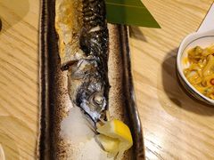 -小句号·精致料理(江南环球港店)