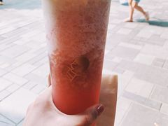 -喜茶(北京三里屯太古里店)