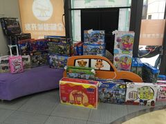 -联恩国际儿童教育·幼小衔接·少儿英语·托管班(远洋未来中心店)