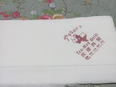 -彼德西餐厅(凯德广场新南店)