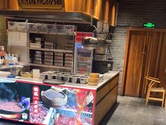 -味舵主重庆火锅(邓尉路店)