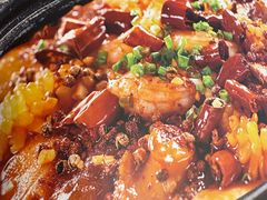 -玉林烤鸭店(黄村康庄店)
