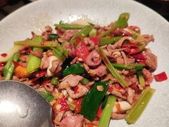 -山石榴·贵州菜(陆家嘴中心店)