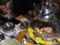 -姜虎东白丁烤肉(深圳湾后海汇店)