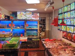 -友强·23年特色海鲜大排档(厦门店)