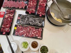 -陈记顺和潮汕牛肉火锅(番禺迎宾大道店)