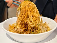 鸡丝凉面-正兴蜀园(科技园区店)