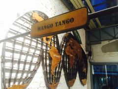 -Mango Tango