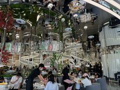 -3号仓库·创意中国菜(新世界城店)