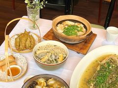 -顶特勒·黄鱼馆·特色菜(上海大世界店)