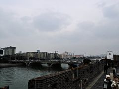 -相门城墙文化休闲景区