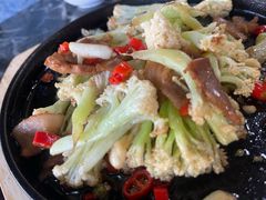 -李师傅脆肚(华强北店)